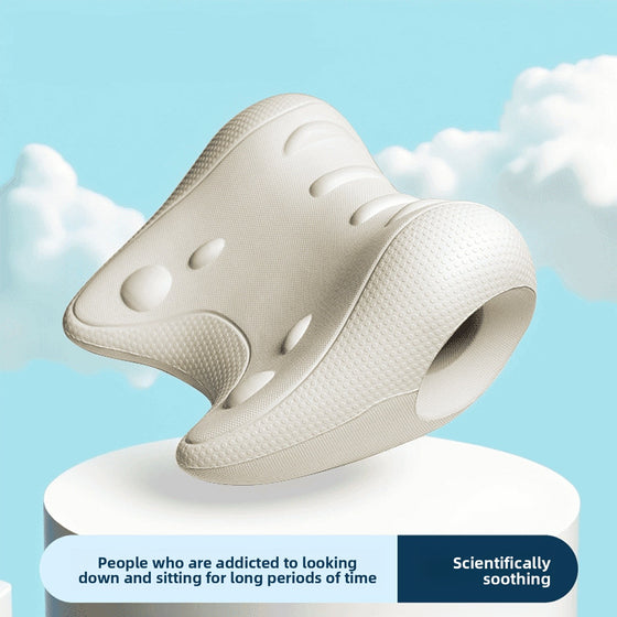 Cervical Massage Pillow with Gravity Acupressure Health & Wellness product image 6