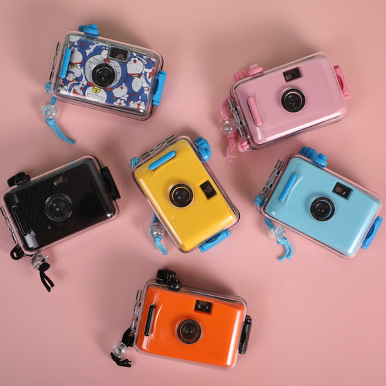 Film camera Action Cameras product image 2