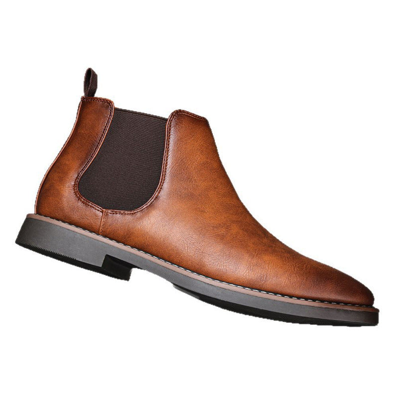 Mens Chelsea Boots