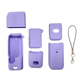 Scratch-Resistant Camera Protective Case