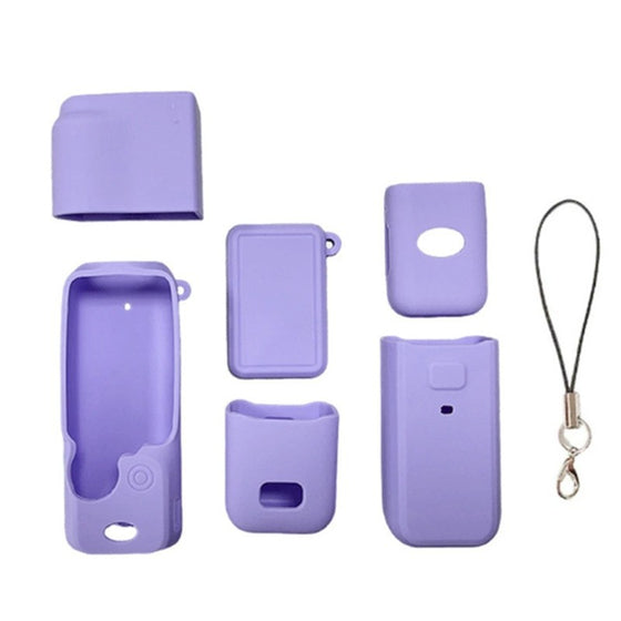Scratch-Resistant Camera Protective Case Action Cameras product image 4
