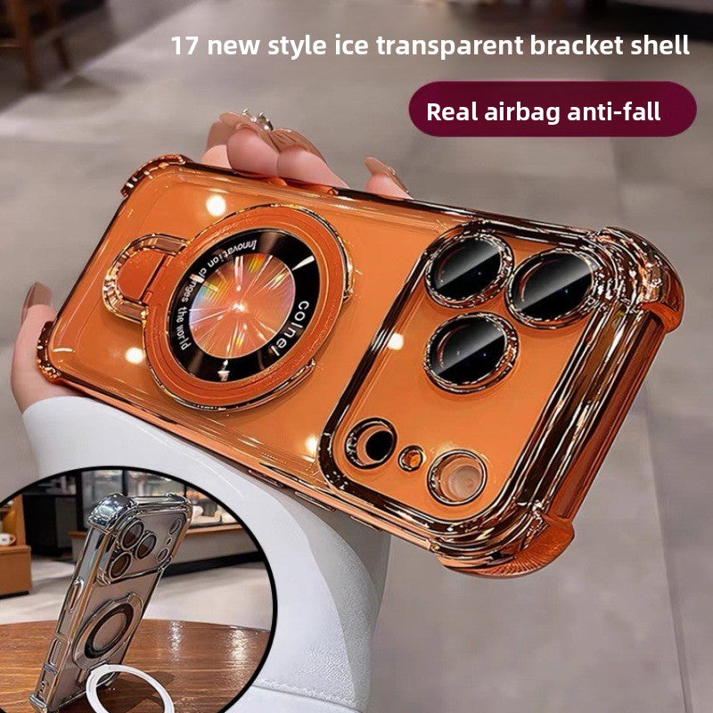 Shockproof phone case