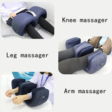 Portable knee massager charging cable