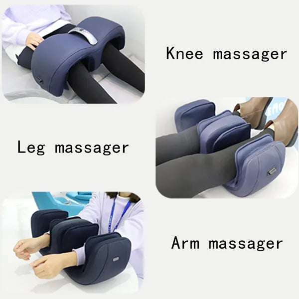Portable knee massager charging cable