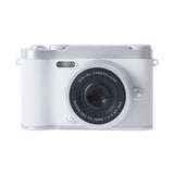 High-definition campus photo and video shooting card camera