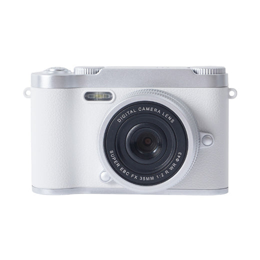High-definition campus photo and video shooting card camera