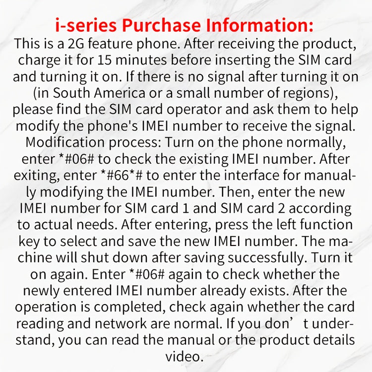 2G Mini Dual SIM Compact Phone