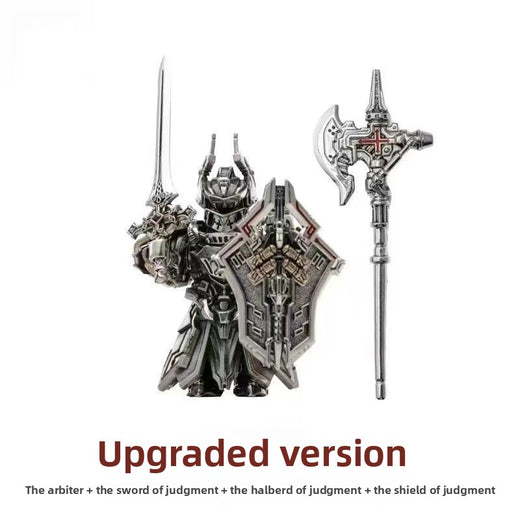 Metal Figurine product image 4
