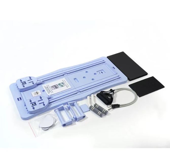 Compact Pilates Sliding Board - Image 4