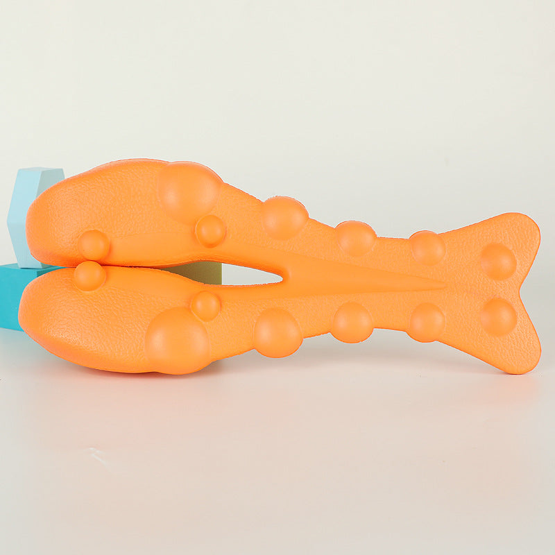 Eva Ergonomic Massage Pillow