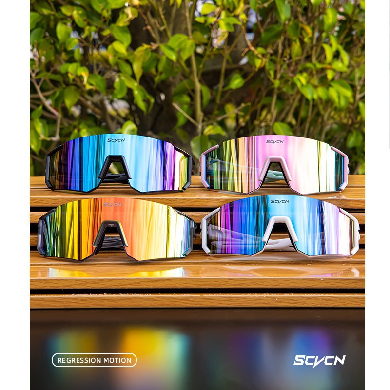 Sports Cycling Sunglasses