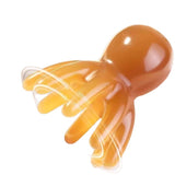 Resin Octopus Head Massage Comb Health & Wellness product image 4