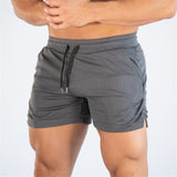 Quick Dry Sports Shorts