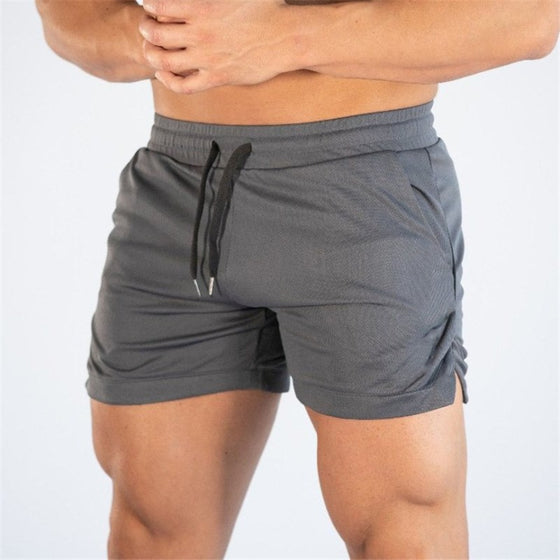 Quick Dry Sports Shorts Clothing & Accessories product image 1