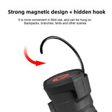 Folding Magnetic LED Work Light