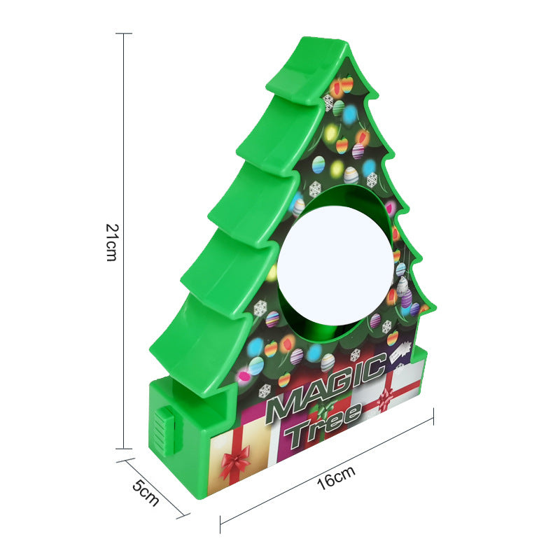Christmas decoration toy