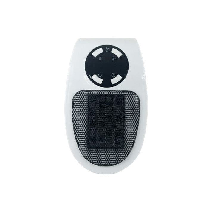 Mini warm air generator, multi-functional