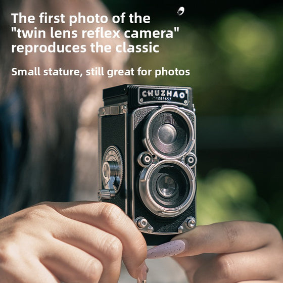 retro camera Camera & Photography product image 4