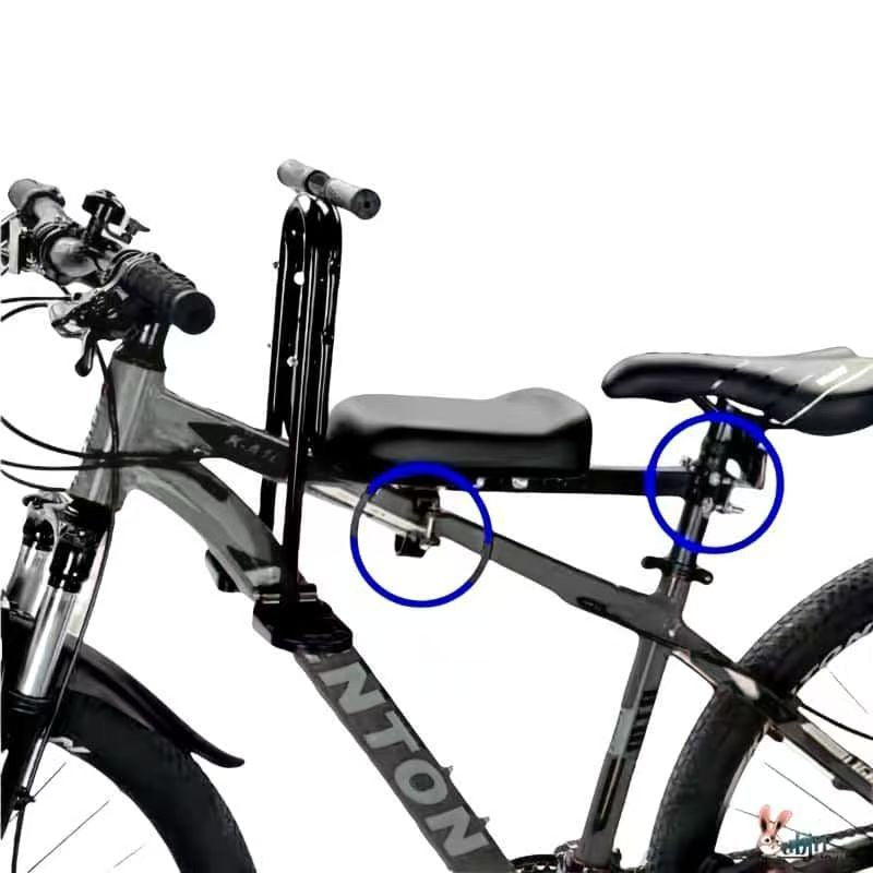 Children Bicycle Safety Seat