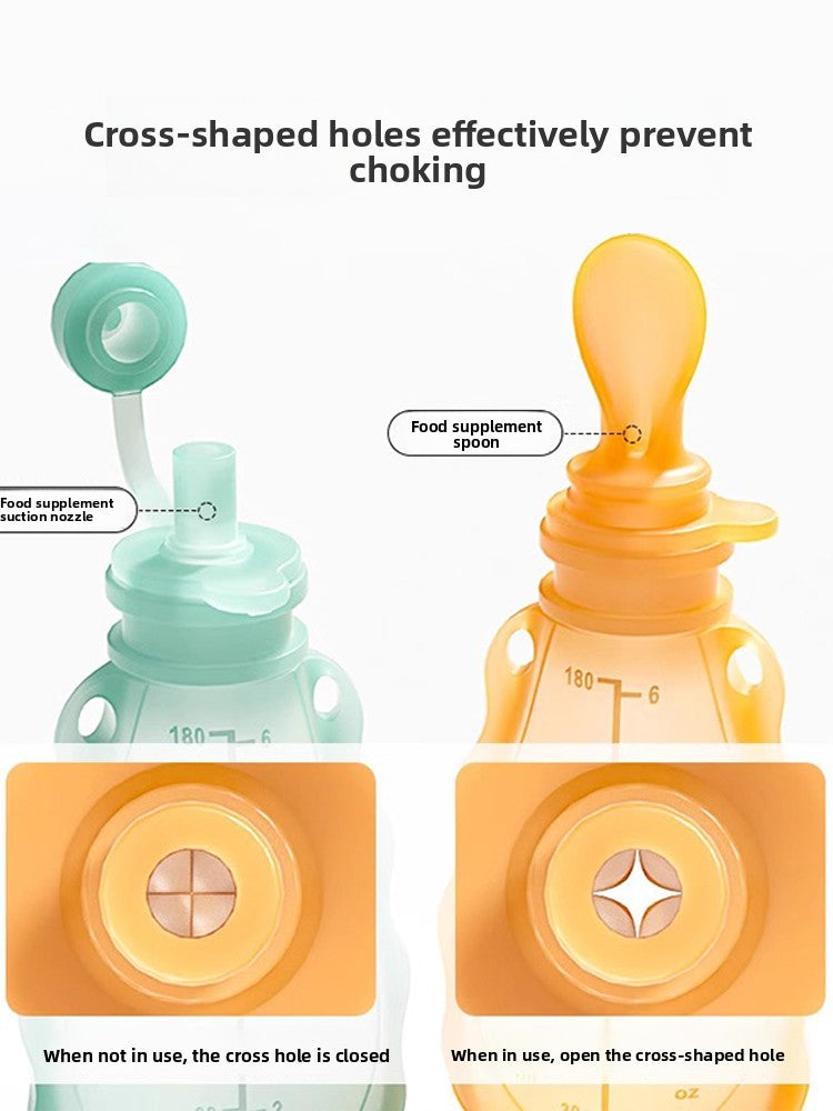 Baby Food Pouch product image 3