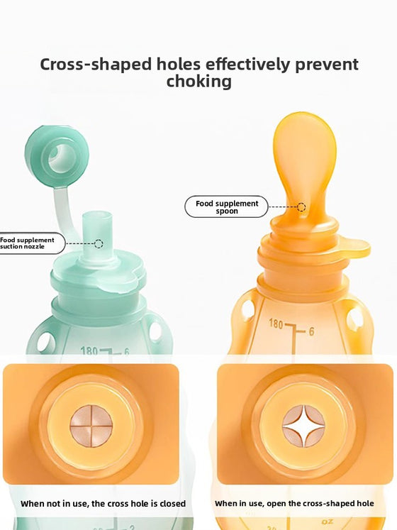 Baby Food Pouch product image 3
