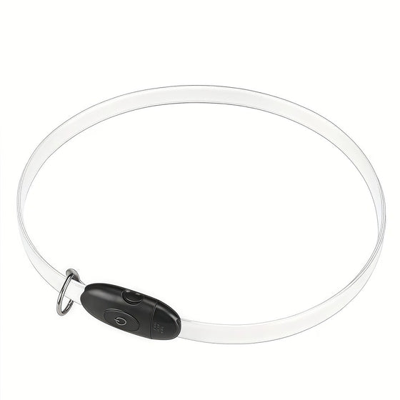 LED Dog Collar Collars, Leashes & Harnesses product image 5
