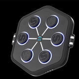 Smart Bluetooth Music Boxing Wall Target