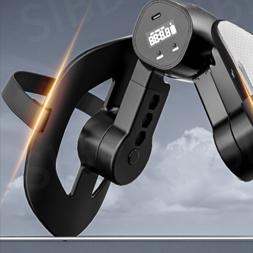 Mens Pelvic Floor Exercise Equipment with Counter