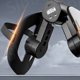 Mens Pelvic Floor Exercise Equipment with Counter