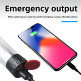 Portable USB Rechargeable LED Camping Light
