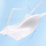 Disposable Sterilized Pure Cotton Saline Wipes