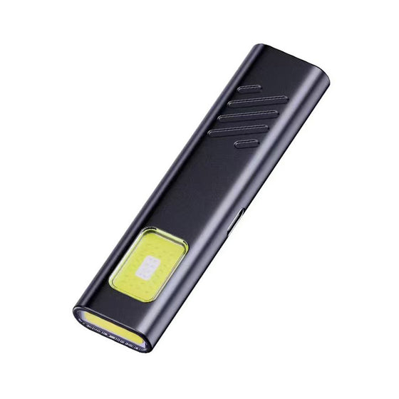 Ultra-Thin Portable COB LED Work Light Outdoor Lighting & Tools product image 1