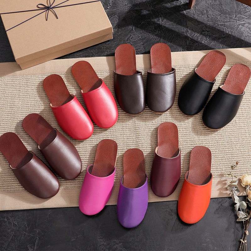 Home Comfort Slippers