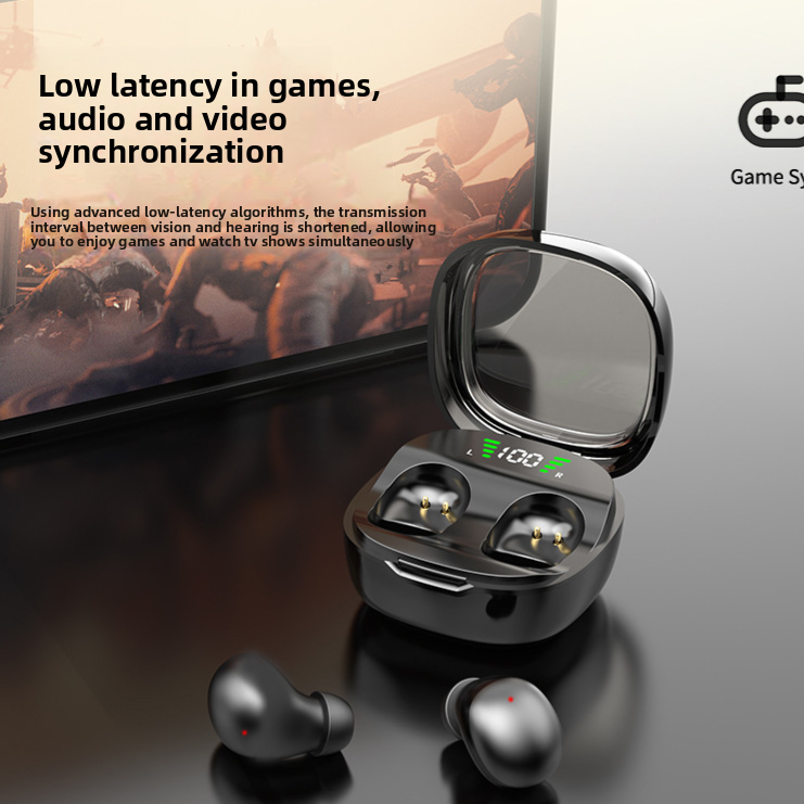 Ultra-Thin Sleep Bluetooth Headset product image 2