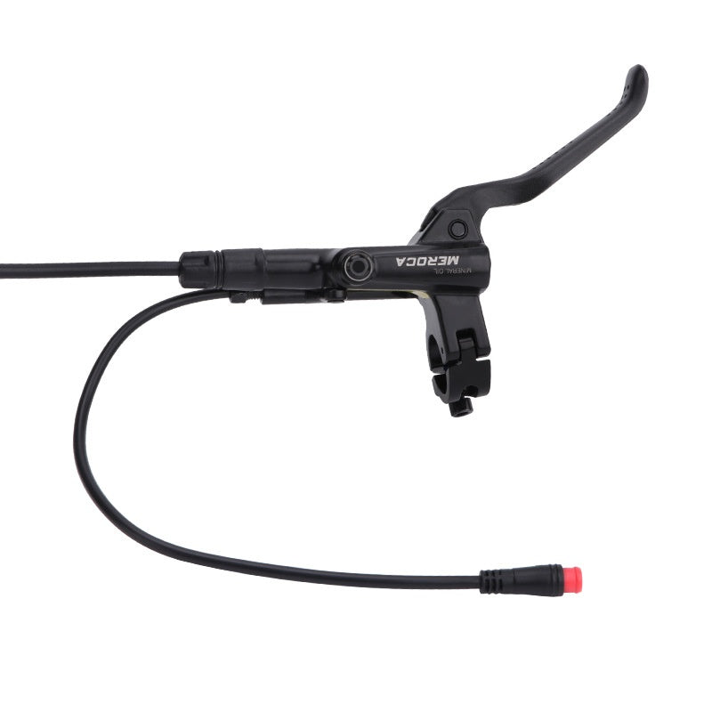 Hydraulic Disc Brake Set for E-Bikes product image 3