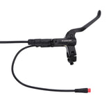 Hydraulic Disc Brake Set for E-Bikes