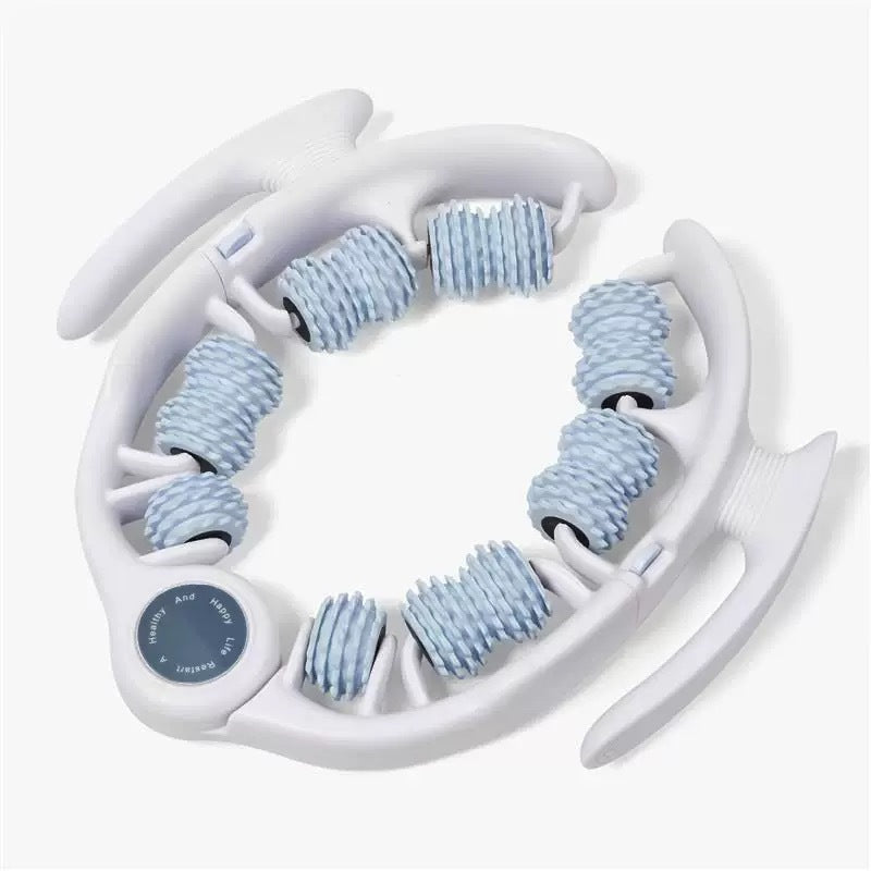 Ring Shaped Leg Massager Health & Wellness product image 8