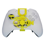 Handle joystick mini steering wheel