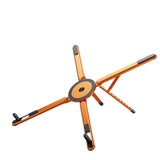 Adjustable Magnetic Phone Stand Aluminum Alloy Tripod