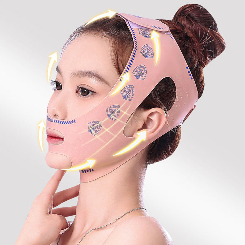 Face Lifting Compression Mask product image 8