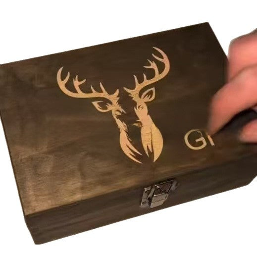 Hunters Legacy Memory Box product image 3