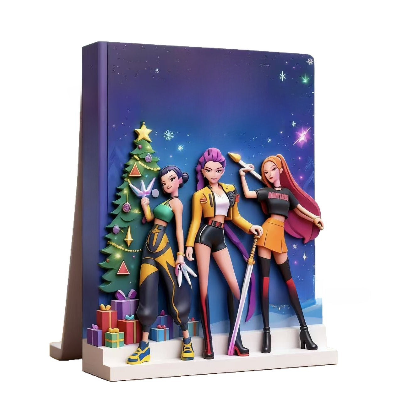advent calendar