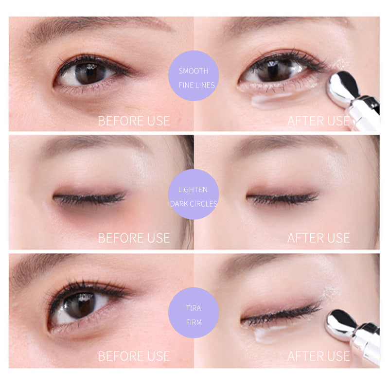 Six-Peptide Vibrating Eye Cream