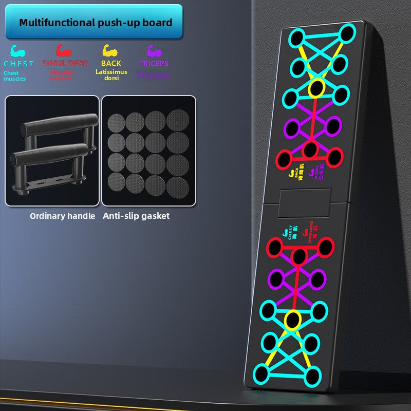 Multifunctional Push-up Board Home Gym Equipment