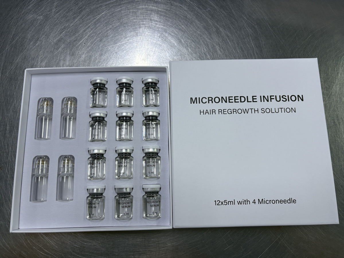 Long Micro-Needle Essence Serum product image 8