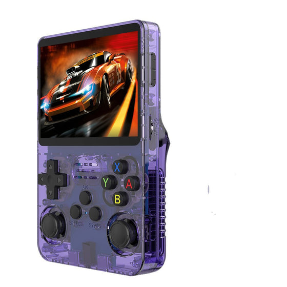Handheld Game Console Nostalgic Consoles product image 4