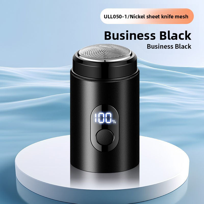 Men's electric shaver