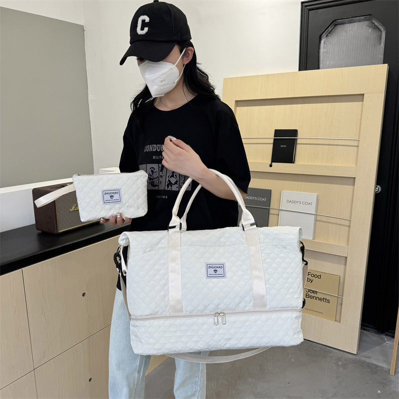 Lightweight Large Capacity Travel Bag