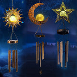 Solar Powered Outdoor Garden Decorative Light