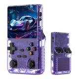 Handheld Game Console